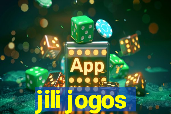 jili jogos